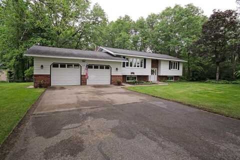 2410 SPRINGVILLE DRIVE, Plover, WI 54467