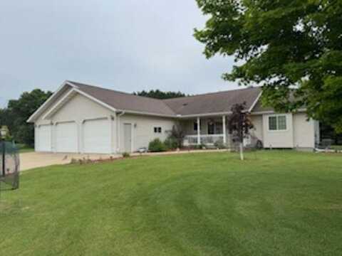 1064 SUNNY RIDGE CIRCLE, Nekoosa, WI 54457