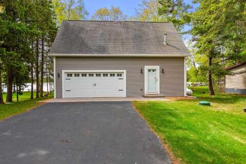 3155 W LAKE HELEN DRIVE, Rosholt, WI 54473