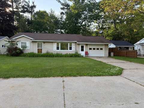 1830 2ND AVENUE SOUTH, Wisconsin Rapids, WI 54495