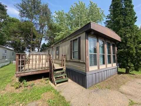 3300 JOHNSON AVENUE, Plover, WI 54467