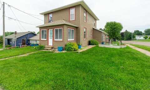 716 WASHINGTON STREET, Marathon, WI 54448