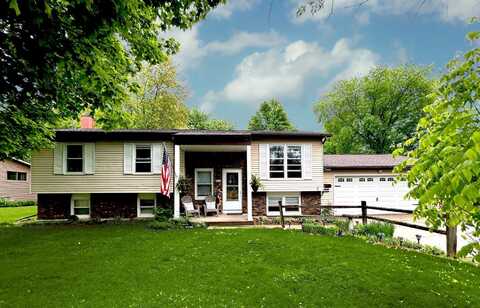 2621 GOLF COURSE ROAD, Wisconsin Rapids, WI 54494