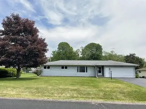 707 S CYPRESS AVENUE, Marshfield, WI 54449