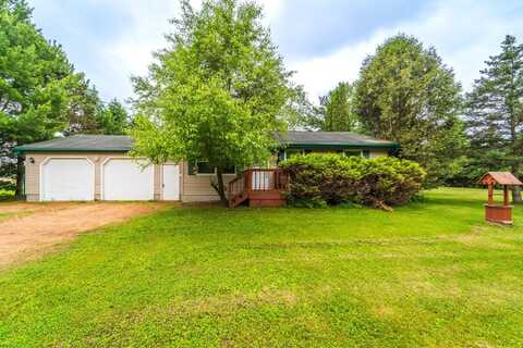 154421 ALAMO ROAD, Merrill, WI 54452