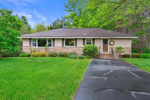 3594 SUNSET DRIVE NORTH, Stevens Point, WI 54482