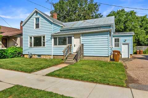 1016 PORTAGE STREET, Stevens Point, WI 54481