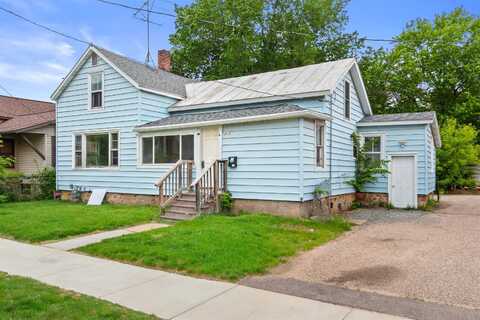 1016 PORTAGE STREET, Stevens Point, WI 54481