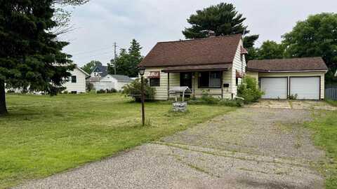 1309 S 12TH AVENUE, Wausau, WI 54401
