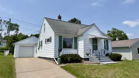 314 N 9TH AVENUE, Wausau, WI 54401