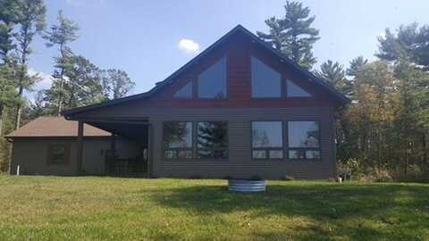 11306 COUNTY ROAD Z, Wisconsin Rapids, WI 54457