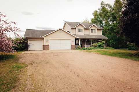 233615 HIGHPOINT ROAD, Ringle, WI 54471