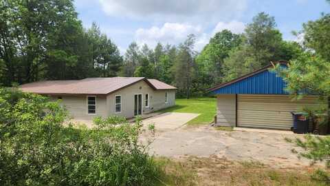 1444 BROWNDEER AVENUE, Arkdale, WI 54613
