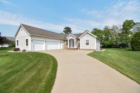 1825 PRESCOTT DRIVE, Stevens Point, WI 54482