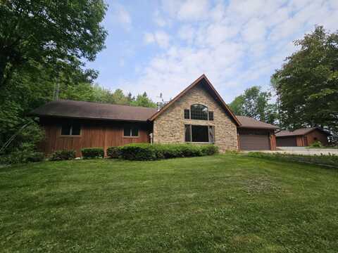 200890 ROBIN ROAD, Marshfield, WI 54449
