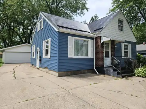 316 S CONCORD AVENUE, Marshfield, WI 54449