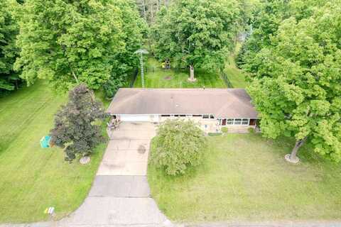 317 WINNEBAGO AVENUE, Hatley, WI 54440