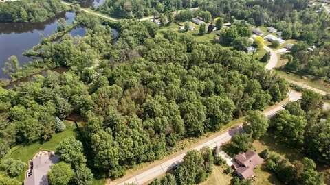 Lot 1 WALLACE PLACE, Stevens Point, WI 54481