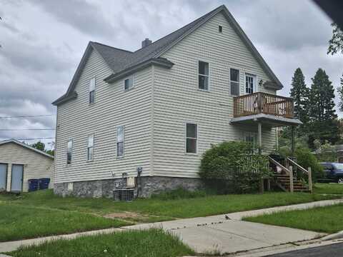 830 CHICAGO AVENUE, Wausau, WI 54403