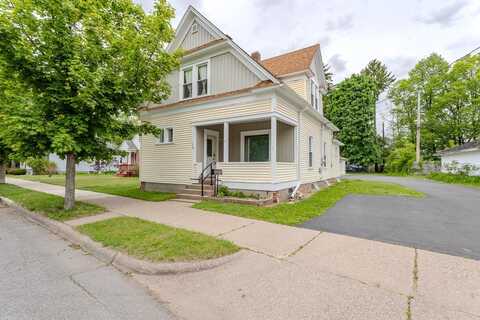 110 MILLER AVENUE, Wausau, WI 54403