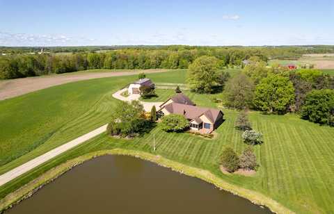 202602 COUNTY ROAD T, Marshfield, WI 54449