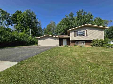 6202 RODNEY STREET, Weston, WI 54476