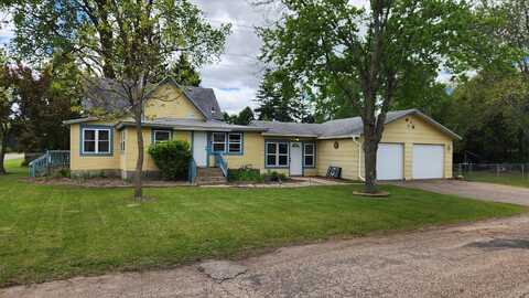 201 GRAND STREET, Friendship, WI 53934