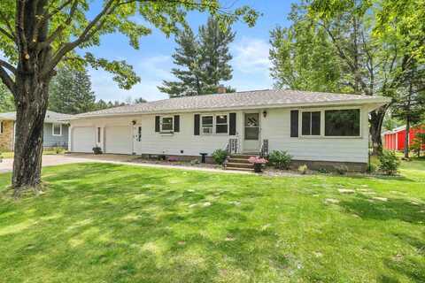 551 MARKET AVENUE, Port Edwards, WI 54469