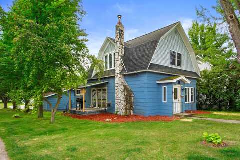 602 4TH STREET, Mosinee, WI 54455