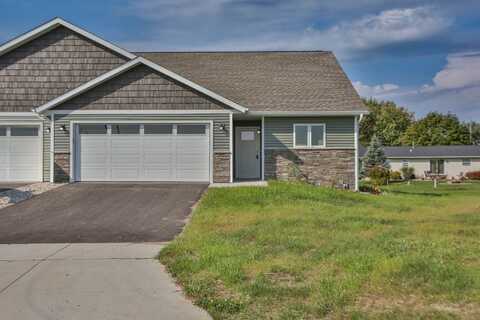 2204 S IRONWOOD AVENUE, Marshfield, WI 54449