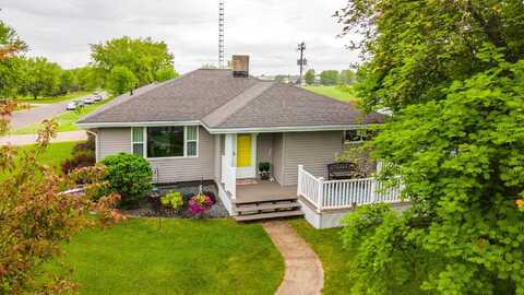 201 N 3RD STREET, Colby, WI 54421