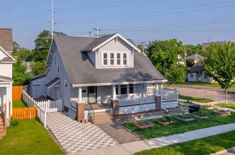 602 S 5TH AVENUE, Wausau, WI 54401