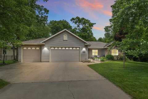 1801 SCHILLER DRIVE, Stevens Point, WI 54482