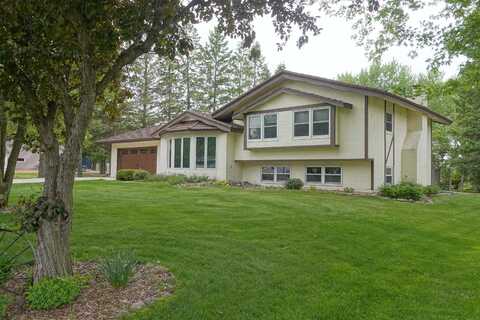 602 DOLF STREET, Colby, WI 54421
