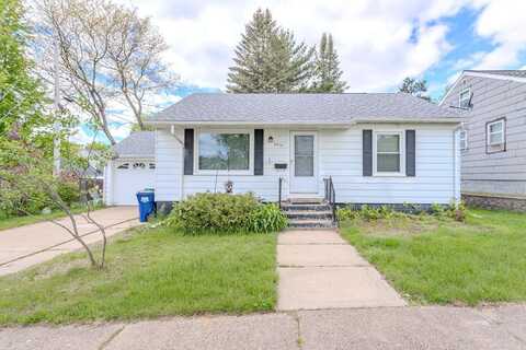 2210 JOZIK STREET, Wausau, WI 54403