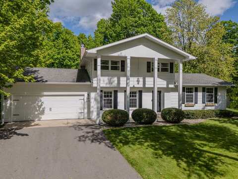 4005 HILLSIDE LANE, Wausau, WI 54403