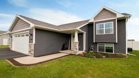 2648 ANNAMARIE DRIVE, Kronenwetter, WI 54455