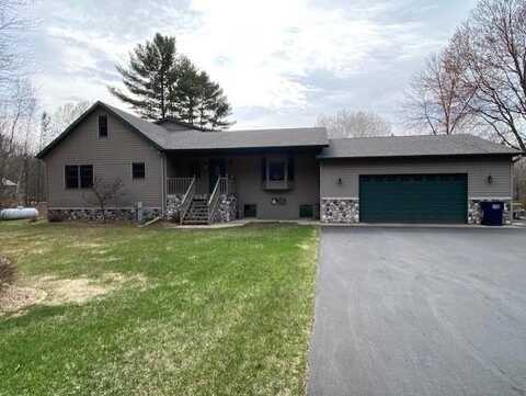 2668 LITTLE CHICAGO ROAD, Stevens Point, WI 54481
