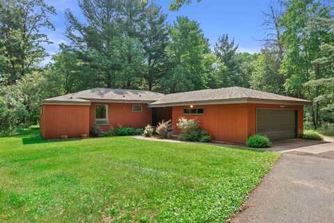 49 RIDGEWOOD DRIVE, Stevens Point, WI 54481