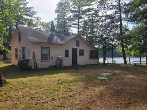 N9221 SUMAC LANE, Gresham, WI 54128