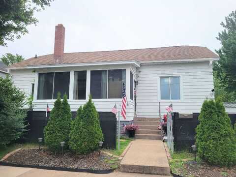 1425 ROGERS STREET, Stevens Point, WI 54481