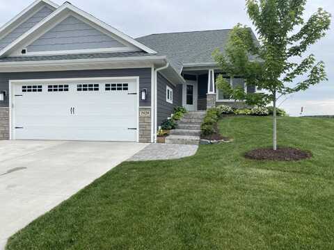 1820 GREEN VISTAS DRIVE, Wausau, WI 54403