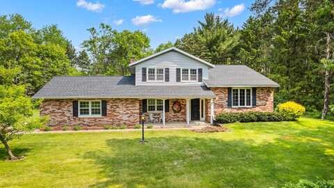 5436 OLD STATE HIGHWAY 18, Stevens Point, WI 54482