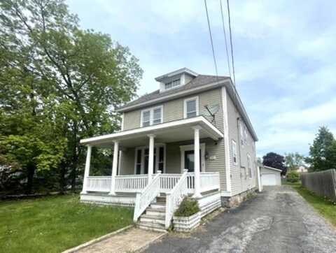 516 2ND AVENUE, Antigo, WI 54409