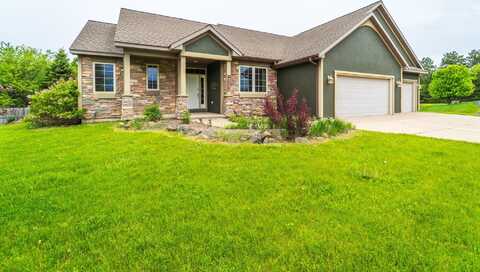 2370 BURTON AVENUE, Kronenwetter, WI 54455