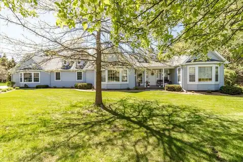 3810 TIMBER VALLEY DRIVE, Wisconsin Rapids, WI 54494