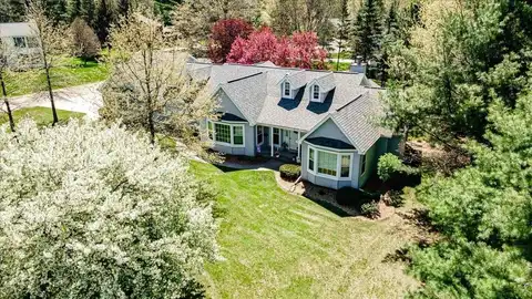3810 TIMBER VALLEY DRIVE, Wisconsin Rapids, WI 54494