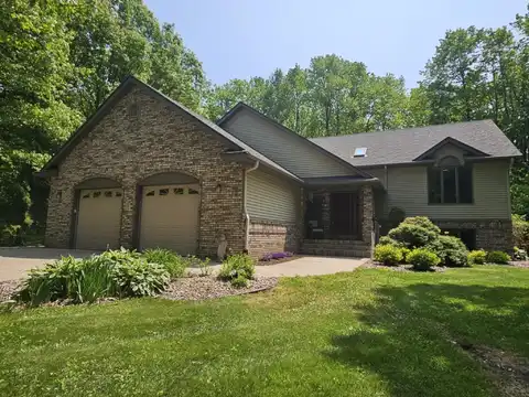 6027 PARADISE LANE, Auburndale, WI 54412