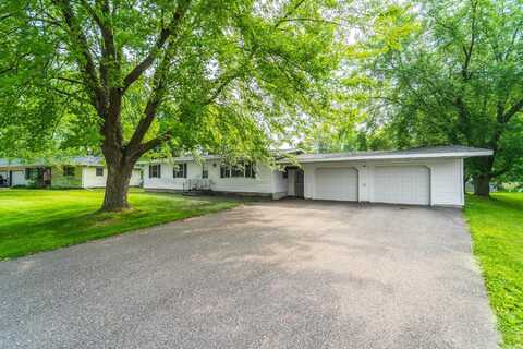 204 E WALNUT STREET, Spencer, WI 54479