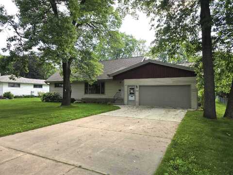 1440 4TH STREET, Port Edwards, WI 54469